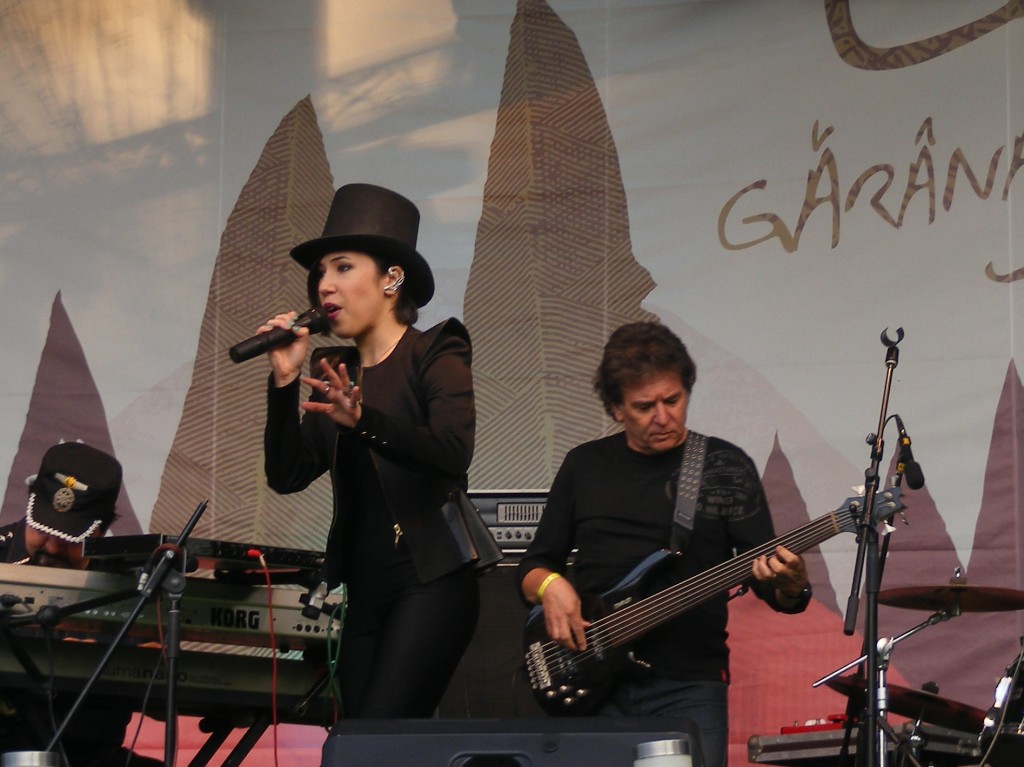 Garana 2013 Irina Popa 2