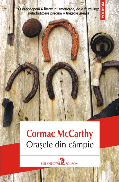 cormac