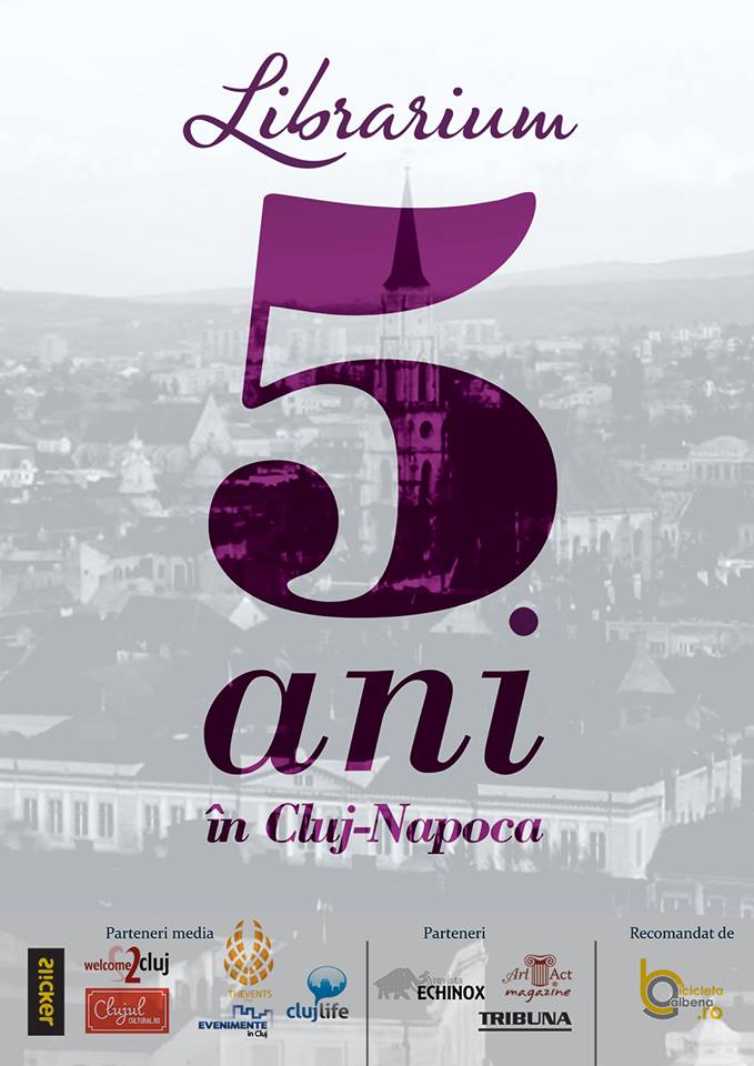 5 ani