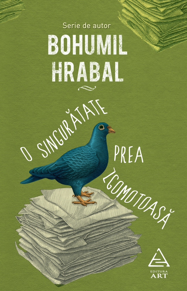 hrabal